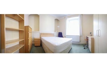 6 bed house, Flora Street, Cathays, Cardiff, CF244EQ - Image 7