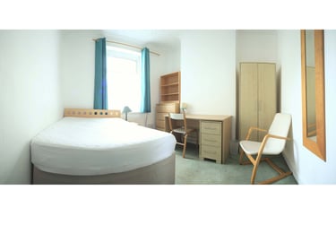 6 bed house, Flora Street, Cathays, Cardiff, CF244EQ - Image 8