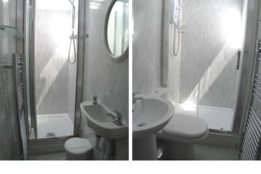 6 bed house, Flora Street, Cathays, Cardiff, CF244EQ - Image 6