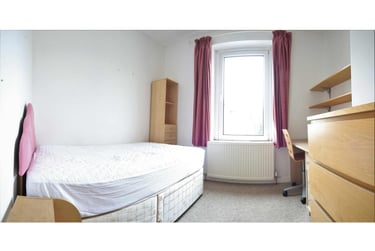 6 bed house, Flora Street, Cathays, Cardiff, CF244EQ - Image 9