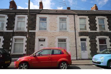 6 bed house, Flora Street, Cathays, Cardiff, CF244EQ - Image 14