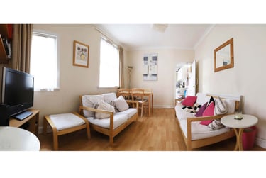 5 bed house, Cosmeston Street, Maindy, Cardiff, CF244LR - Image 1