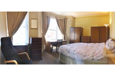 5 bed house, Cosmeston Street, Maindy, Cardiff, CF244LR - Image 6