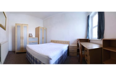 5 bed house, Cosmeston Street, Maindy, Cardiff, CF244LR - Image 9