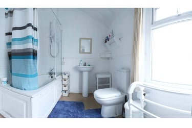5 bed house, Cosmeston Street, Maindy, Cardiff, CF244LR - Image 13