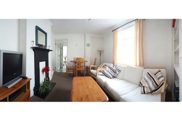 6 bed house, Richards Street, Cathays, Cardiff, CF244DA - Image 1