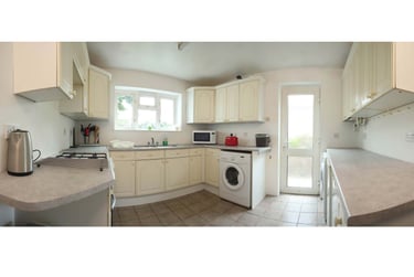 6 bed house, Richards Street, Cathays, Cardiff, CF244DA - Image 3