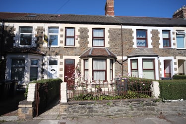 6 bed house, Richards Street, Cathays, Cardiff, CF244DA - Image 15