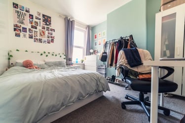 6 bed house, Talworth Street, Plasnewydd, Cardiff, CF243EH - Image 4