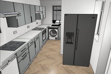 6 bed house, Talworth Street, Plasnewydd, Cardiff, CF243EH - Image 6