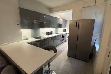 6 bed house, Talworth Street, Plasnewydd, Cardiff, CF243EH - Image 3