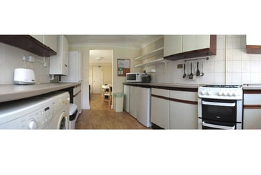 6 bed house, Flora Street, Cathays, Cardiff, CF244EQ - Image 5