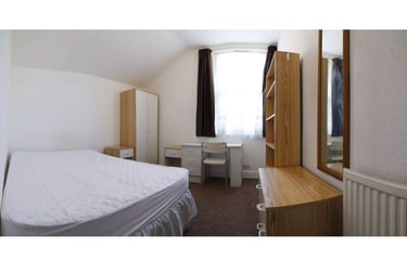 5 bed house, Cosmeston Street, Maindy, Cardiff, CF244LR - Image 10