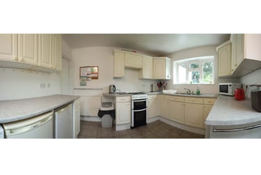 6 bed house, Richards Street, Cathays, Cardiff, CF244DA - Image 4