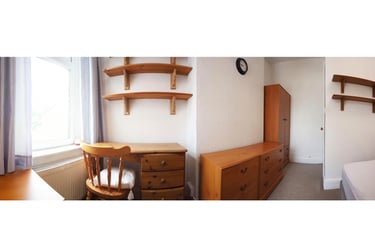 6 bed house, Richards Street, Cathays, Cardiff, CF244DA - Image 10