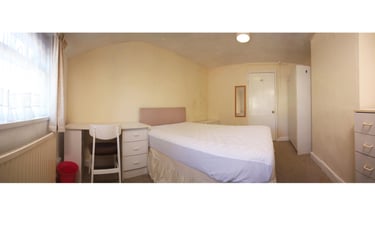 6 bed house, Richards Street, Cathays, Cardiff, CF244DA - Image 12