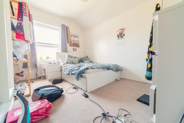 6 bed house, Talworth Street, Plasnewydd, Cardiff, CF243EH - Image 5