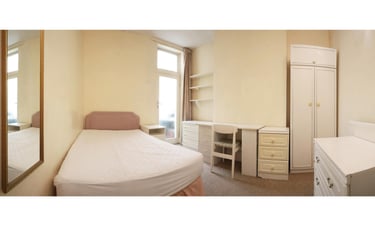 6 bed house, Richards Street, Cathays, Cardiff, CF244DA - Image 8