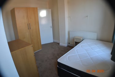 4 bed house, Winfield Terrace, Woodhouse, Leeds, LS29BD - Image 9