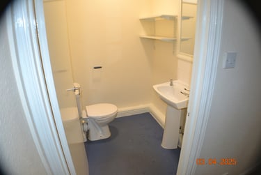 4 bed house, Winfield Terrace, Woodhouse, Leeds, LS29BD - Image 13