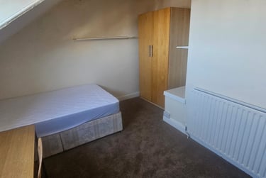 4 bed house, Winfield Terrace, Woodhouse, Leeds, LS29BD - Image 14