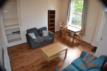 3 bed house, Winfield Terrace, Woodhouse, Leeds, LS29BD - Image 3