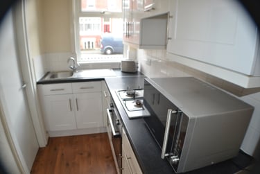 3 bed house, Winfield Terrace, Woodhouse, Leeds, LS29BD - Image 5