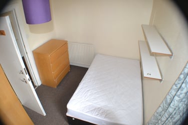 3 bed house, Winfield Terrace, Woodhouse, Leeds, LS29BD - Image 6