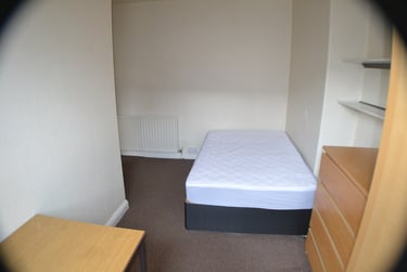 3 bed house, Winfield Terrace, Woodhouse, Leeds, LS29BD - Image 8