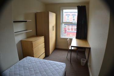 3 bed house, Winfield Terrace, Woodhouse, Leeds, LS29BD - Image 9