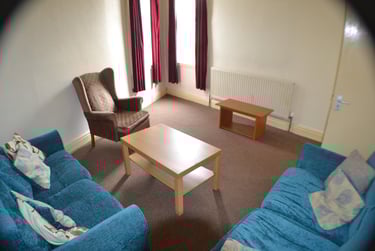 4 bed house, Winfield Place, Woodhouse, Leeds, LS29BE - Image 3