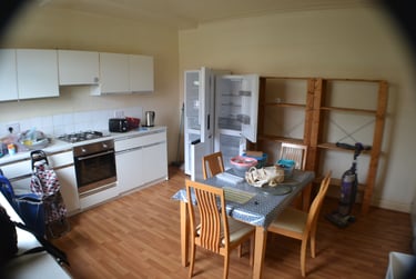 4 bed house, Winfield Place, Woodhouse, Leeds, LS29BE - Image 4