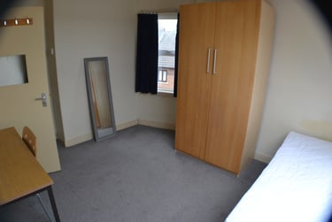 4 bed house, Winfield Place, Woodhouse, Leeds, LS29BE - Image 12