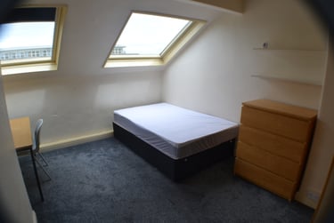 4 bed house, Winfield Place, Woodhouse, Leeds, LS29BE - Image 13