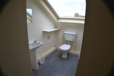 4 bed house, Winfield Place, Woodhouse, Leeds, LS29BE - Image 15