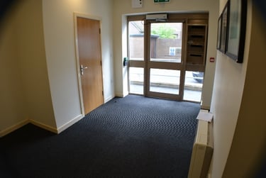 1 bed flat, Woodhouse Street, Woodhouse, Leeds, LS62PY - Image 3