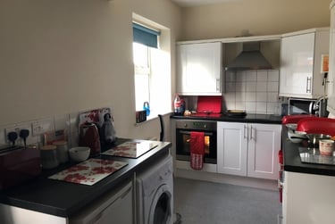 1 bed flat, Woodhouse Street, Woodhouse, Leeds, LS62PY - Image 5