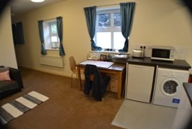 1 bed flat, Woodhouse Street, Woodhouse, Leeds, LS62PY - Image 6