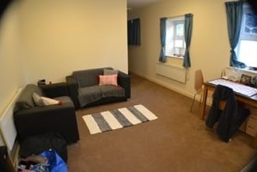 1 bed flat, Woodhouse Street, Woodhouse, Leeds, LS62PY - Image 7