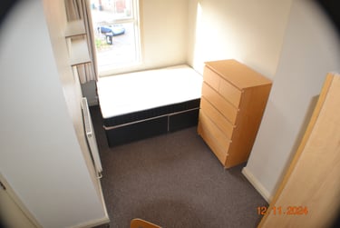 3 bed house, Winfield Terrace, Woodhouse, Leeds, LS29BD - Image 7