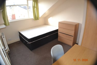 3 bed house, Winfield Terrace, Woodhouse, Leeds, LS29BD - Image 8