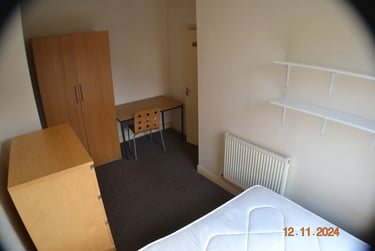 3 bed house, Winfield Terrace, Woodhouse, Leeds, LS29BD - Image 9