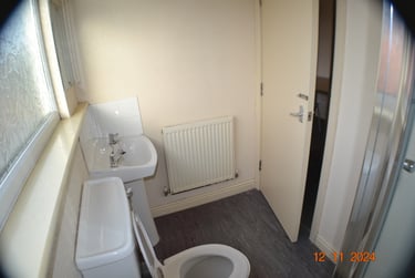 3 bed house, Winfield Terrace, Woodhouse, Leeds, LS29BD - Image 10