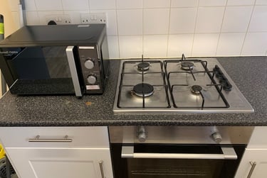 3 bed house, Winfield Place, Woodhouse, Leeds, LS29BE - Image 5