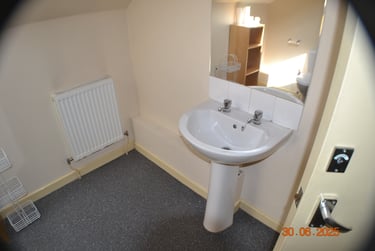 3 bed house, Winfield Place, Woodhouse, Leeds, LS29BE - Image 12