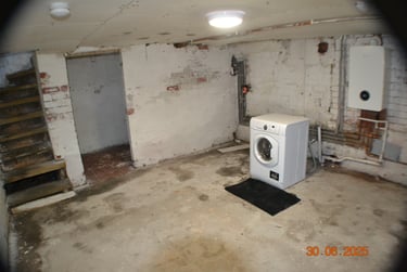 3 bed house, Winfield Place, Woodhouse, Leeds, LS29BE - Image 13