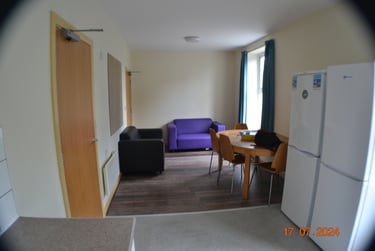 4 bed flat, Woodhouse Street, Woodhouse, Leeds, LS62PY - Image 4