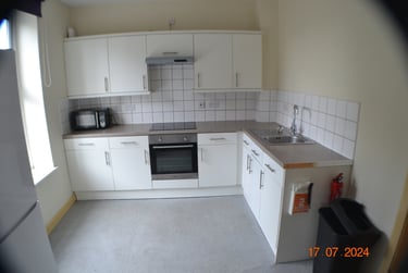 4 bed flat, Woodhouse Street, Woodhouse, Leeds, LS62PY - Image 5