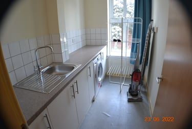 4 bed flat, Woodhouse Street, Woodhouse, Leeds, LS62PY - Image 6