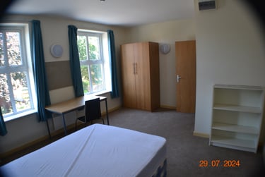 4 bed flat, Woodhouse Street, Woodhouse, Leeds, LS62PY - Image 7